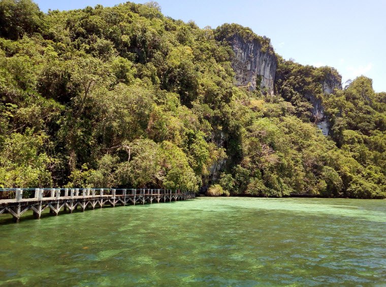 Tabon Caves, Philippines